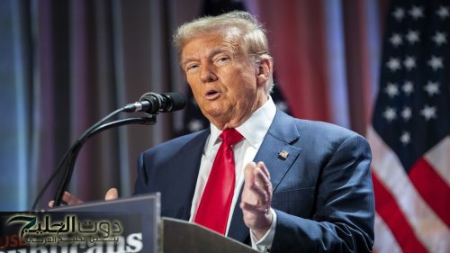 ترامب يكشف عن خطة إدارته بشأن أوكرانيا