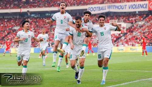 "اللقاء المنتظر".. موعد لعبه العراق القادمة أمام عمان في تصفيات كأس العالم 2026 والقنوات الناقلة