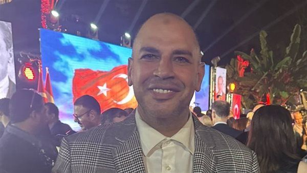 نادي الشرق لحوار الحضارات ببيروت يختار أحمد يوسف الإدريسي كأول سفير دولي للذكاء الاصطناعي
