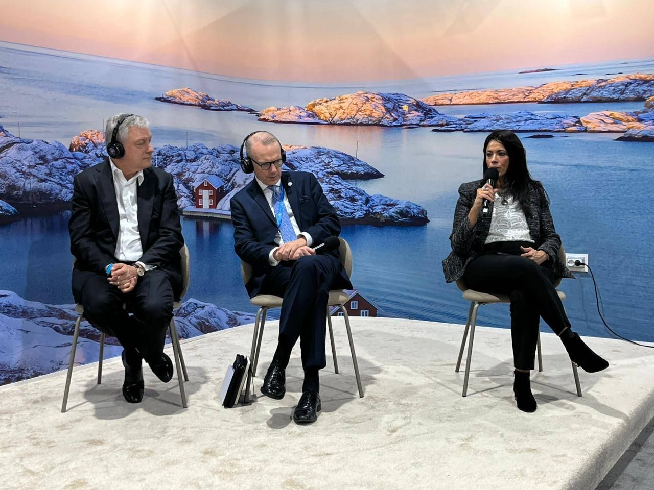 وزيرة التخطيط: نستهدف زيادة نسبة المشروعات الخضراء بالخطة…