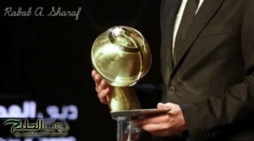 "صوت للاعبك وفريقك المفضل".. رابط تصويت جلوب سوكر 2024.. ومن هم قائمة المرشحين؟