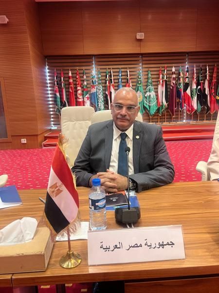 ممثلًا لوزارة الثقافة المصرية.. التنسيق الحضاري يشارك في الاجتماع التاسع للمرصد...