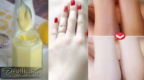 «بدلكة النشا هتبقي عروسة كل يوم».. اقوي بياض ترطيب تعطير من اول جلسة مش هتصدقي جمال جسمك!!