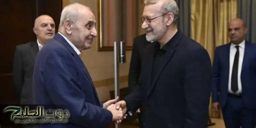 هل تساهم زيارة مساعد خامنئي للبنان في خفض التصعيد؟