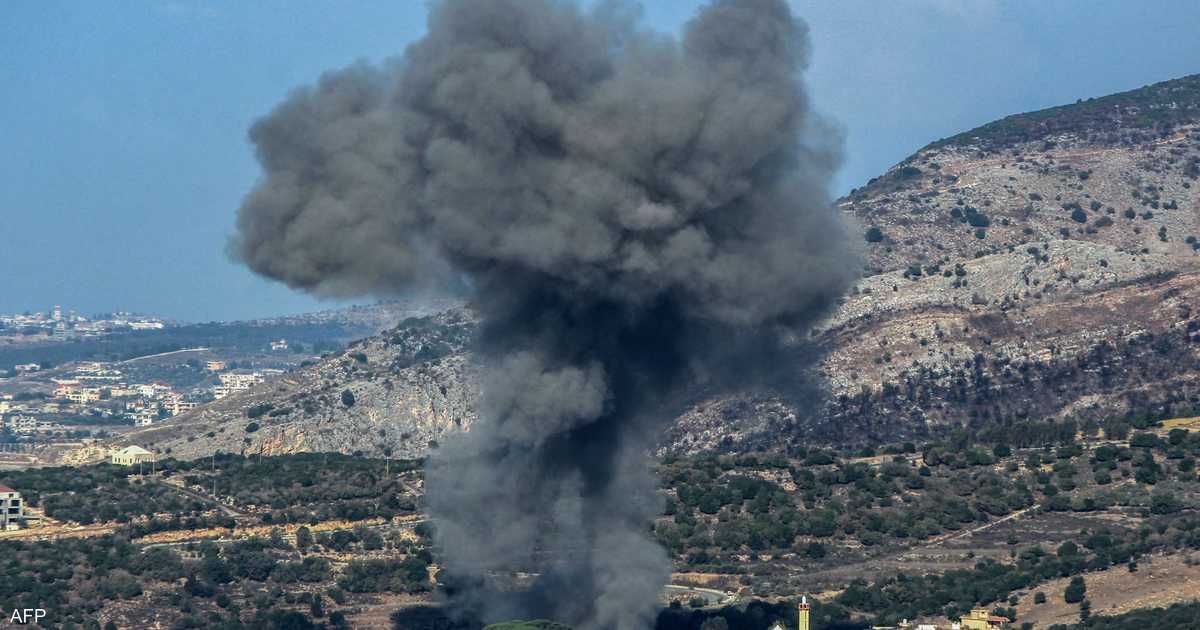 العالم اليوم - لعبة متبادلة في لبنان.. رسائل واستهداف يفوق السلاح