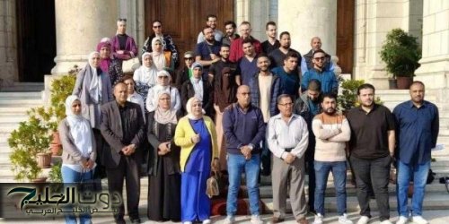 1800 مواطن استفادوا من قافلة جامعة القاهرة لمنطقة منشية البكارى بحي الهرم في إطار المبادرة الرئاسية ”بداية”