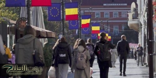 "قنصلية رومانيا" تغضب طلبة مغاربة