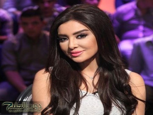 ميساء مغربي تكشف علاقتها بقصي خولي وسمير غانم