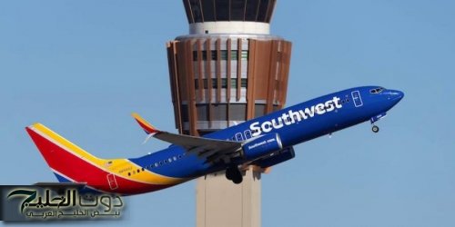 طلق ناري يؤجل إقلاع رحلة جوية من "دالاس" الأمريكية