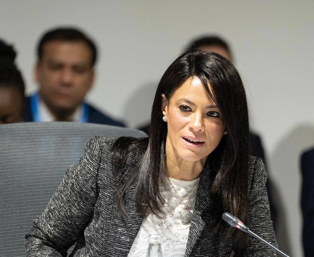 المشاط: مصر تمضي في جهودها لتحفيز التمويل المناخي بالانضمام…