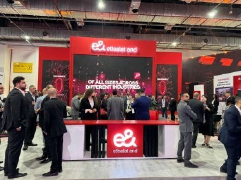 إي آند مصر تشارك في معرض Cairo ICT 2024 بتقنيات وحلول مبتكرة...