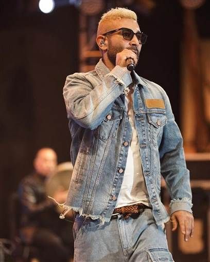 أحمد سعد يكشف سبب خسارته للوزن كشف الفنان أحمد سعد سبب خسارته للوزن موضحا أن هذا لا علاقة له بالعملية الجراحية التي خضع لها.وقال أحمد سعد في إقرأ المزيد