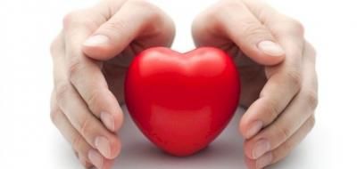 هل شكل القلب يحدد مدى صحته؟