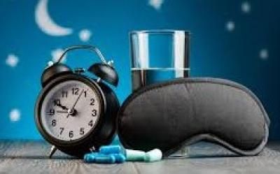 أخبار اليمن : دراسة تُحدد عدد ساعات النوم الأنسب لعمرك.. تعرف عليها