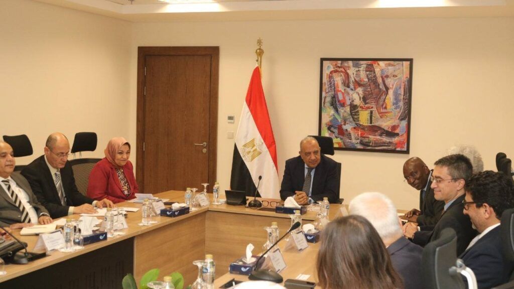 وزير الكهرباء: خطة ديناميكية لتدعيم الشبكة الموحدة واستيعاب…