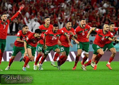 هل تنقل على قناة مفتوحة؟ القنوات الناقلة لمباراة المغرب وليسوتو في تصفيات أمم أفريقيا 2025