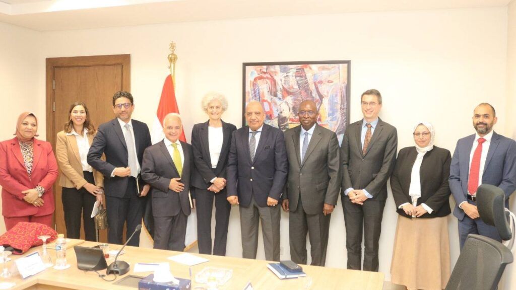 وزير الكهرباء: خطة ديناميكية لتدعيم الشبكة الموحدة واستيعاب…