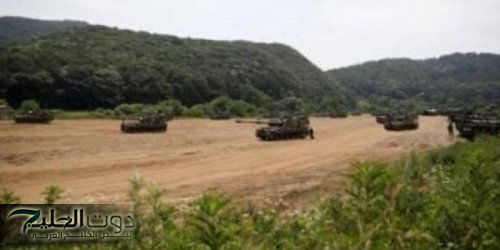 سول تحذر بيونج يانج من استمرار إطلاق بالونات القمامة عبر الحدود