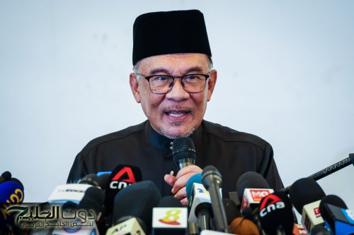 رئيس وزراء ماليزيا:أتعرض لضغوط ولن أعترف بإسرائيل