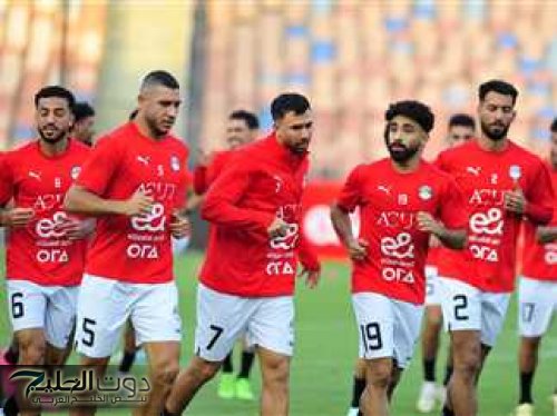حسام حسن يستقر على تشكيل منتخب مصر أمام بتسوانا.. مفاجآت في خط الهجوم