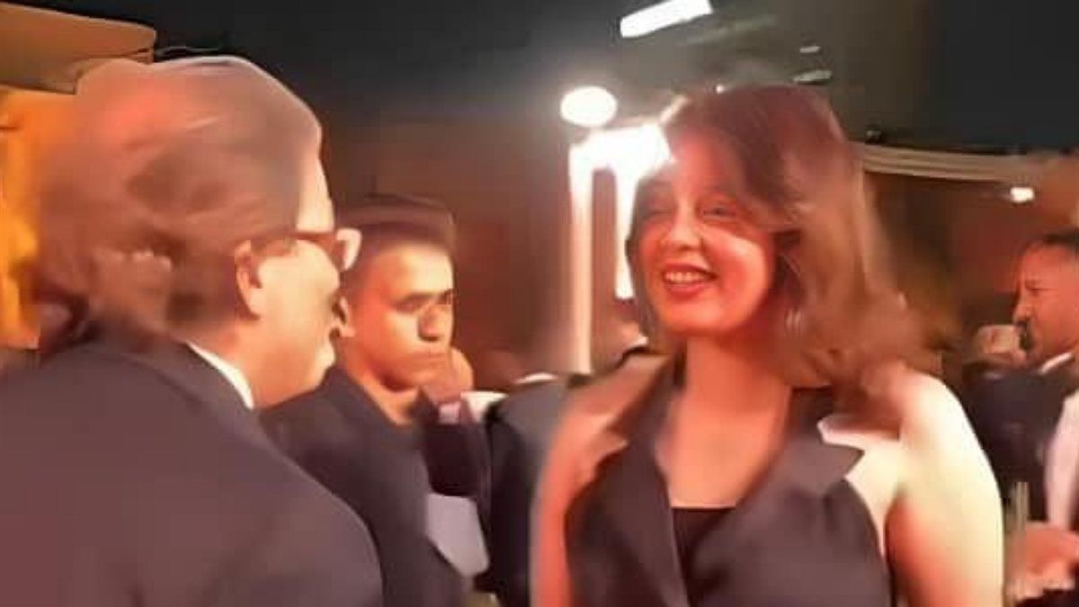 بسبب منى فاروق.. خالد يوسف يتصدر التريند