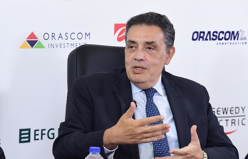 وائل النشار: التطور التكنولوجي بصناعة ألواح الطاقة الشمسية…