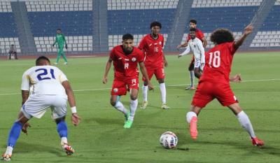 أخبار اليمن : منتخب اليمن يهزم سريلانكا بثنائية