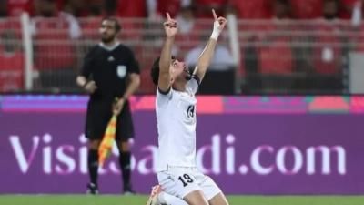 العراق ينتصر والكويت تحبط الأردن