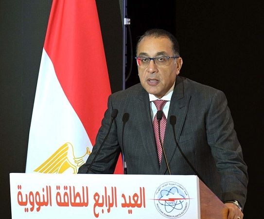 رئيس الوزراء: اكتمال تركيب مصيدة المفاعل للوحدات النووية…