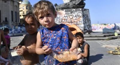 أخبار اليمن : استشهاد 200 طفل لبناني في أقل من شهرين