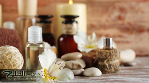 العناية بالبشرة في المنزل وتبييضها بمواد طبيعية 100% والنتيجة من أول مرة