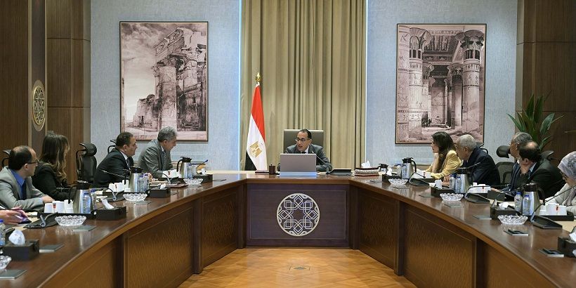 مدبولي: توجيه من الرئيس السيسي بتعظيم العائدات الدولارية من…