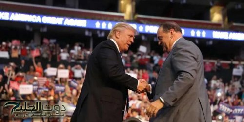 مرشح ترامب لمنصب السفير لدى إسرائيل يرفض حل الدولتين