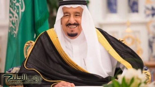 بشرى سارة لاول مرة .. خادم الحرمين يعلن عن استفاضة 1000 معتمر بشكل مجاني من 66 دولة