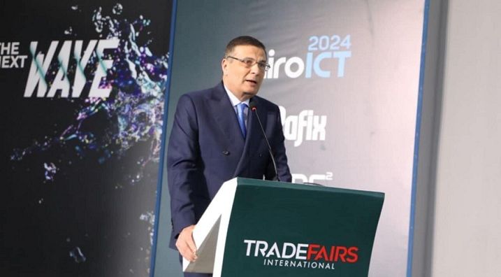 علاء فاروق: التحول الرقمي يقود الزراعة نحو المستقبل