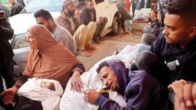 أخبار اليمن : 43972 شهيداً منذ بدء العدوان على غزة