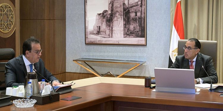 رئيس الوزراء يتابع خطوات تطبيق المرحلة الثانية من منظومة…