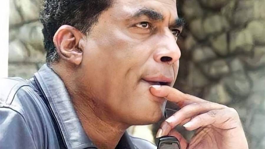 شقيقة أحمد زكي تبحث عن مقتنياته الضائعة عادت السيدة منى زكي شقيقة الفنان الراحل أحمد زكي لفتح ملف مقتنياته المبددة من جديد حيث طالبت الجهات المعنية إقرأ المزيد