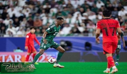 التشكيل المتوقع لمنتخب السعودية أمام إندونيسيا في تصفيات مباربات كأس العالم 2026