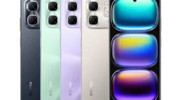 جدد تلفونك بسرعة.. تعرف على سعر ومواصفات infinix hot 50i في مصر والسعودية وأهم مميزاته وعيوبه