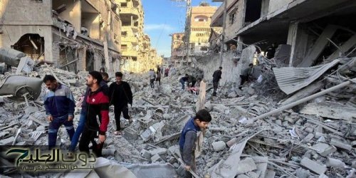 "حماس" تنعى 50 قتيلا في يوم واحد