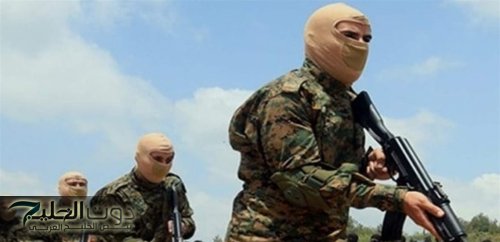 إسرائيل:مقتل علي توفيق الدويك بحزب الله