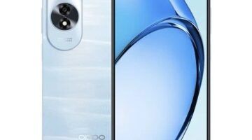 بأقوي الامكانيات وبأداء خرافي وسعر مغري.. سعر و مواصفات Oppo A60 بالتفصيل