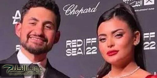 حقيقة ارتباط الفنان أمير المصري بالفنانة أسماء جلال