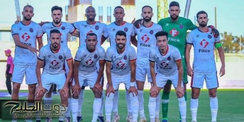 أولمبيك آسفي يدعم أسر ضحايا الهجرة