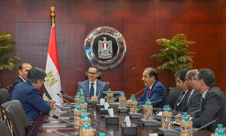 إرجياس التركية تخطط لإنشاء مصنع لإنتاج أنابيب النفط والغاز…