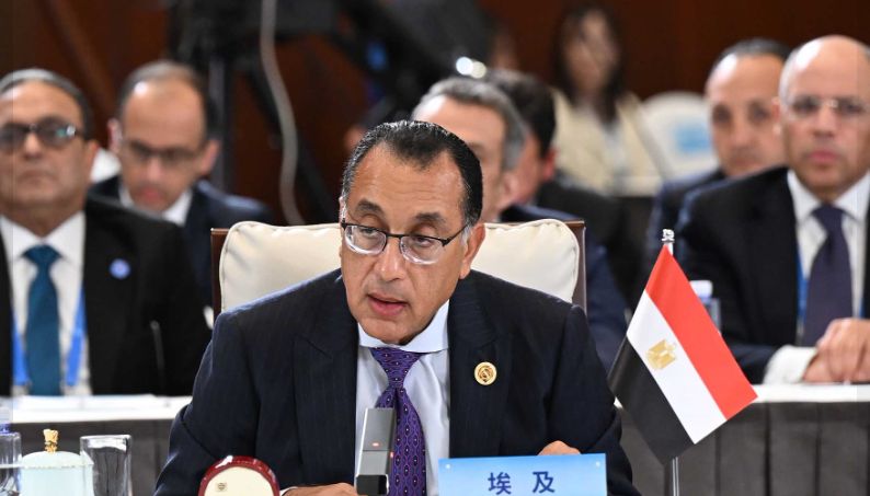 مدبولي: رفع التصنيف الائتماني لـ 4 بنوك يعكس الثقة في…