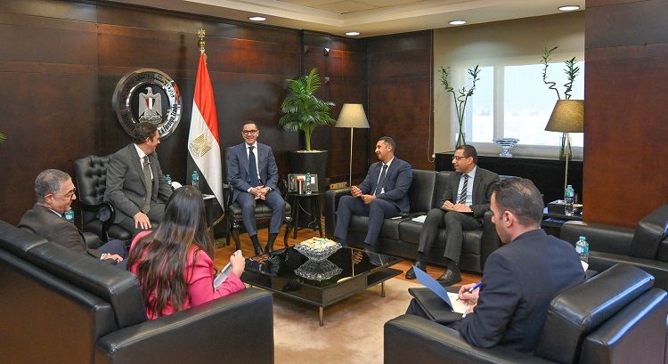 شركة إفكو الإماراتية تخطط لتوسيع مشروعاتها في مصر