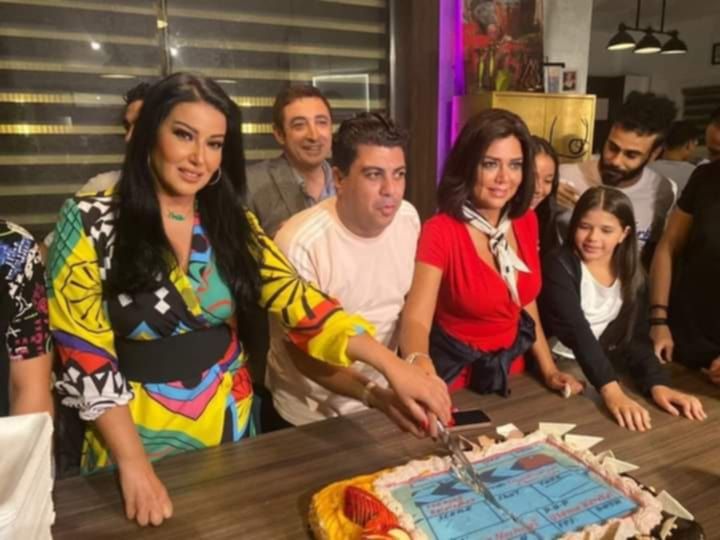 بلال صبري يعلن موعد عرض "أوراق التاروت"