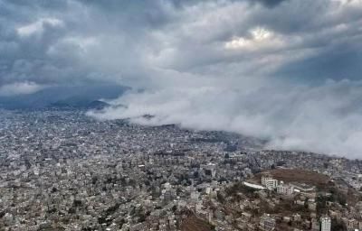 أخبار اليمن : حالة الطقس: أجواء باردة ليلًا وفي الصباح الباكر